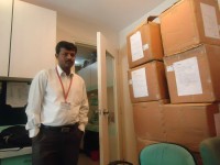 Deepak Naikare