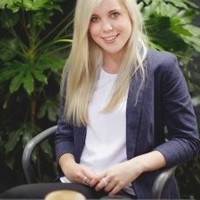Naomi Smith