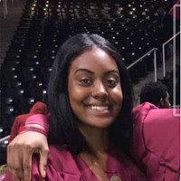Miyana Davis