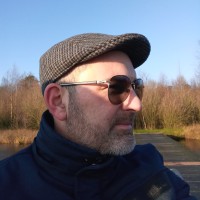 Mark Leeuw
