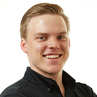 Nolan Hardy