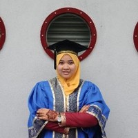 Mardhiah Jamail