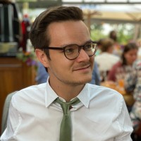 Jef Vastenavondt