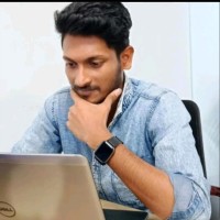 Vinod Kumar