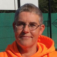 Joyce Rombouts