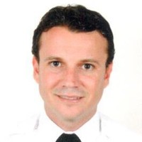Gregory Debeure