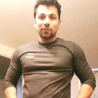Rakesh Bhaskaran