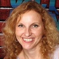 Kristina Barancovaite-Skindaraviciene