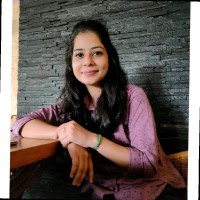 Harsha Mevada