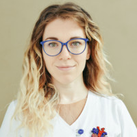 Svitlana Palii