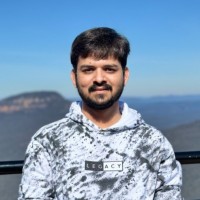 Bhargav Rangani