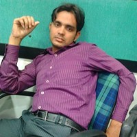 Shyam Tyagi