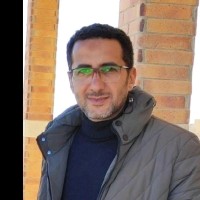 Mohammed Hamdi