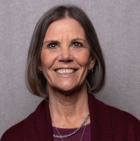 Stephanie Morgan