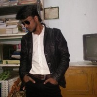 Mohammad Amjad