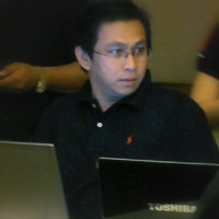Jony Angkasa