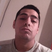 Angel Yoel Cañote ccahuana