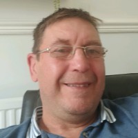 Huw Griffiths
