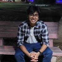 Samarth Pradhan