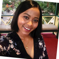 Jamilah S.