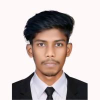RANJITH E