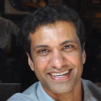 Arun Sharma
