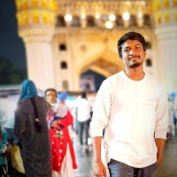 Sai Karthik