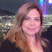 Dinorah Cortinas Galvan