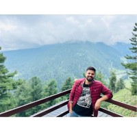 Sanchit Jain