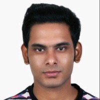 Pritam Shaw