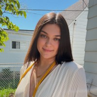 Sadie O'Neil