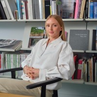 Sophie Scrimgeour