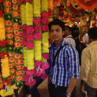 Sudhir Sharma