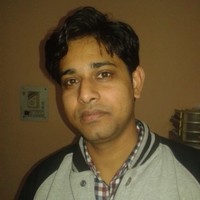Mohit Kumar Sharma