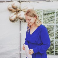 Suzanne Van Der Stelt
