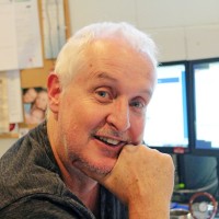 David Crane