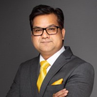 Shailesh Kumar