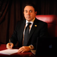 DR. Sadek Radwan