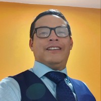 Roberto Carlos Torrejon Garcia