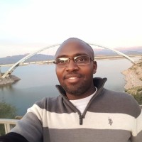 Nelson Chepkwony, Ph.D., Mcb.A.