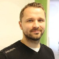 Marko Touhunen