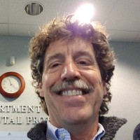 Larry Sprague
