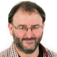 Salvador Alcántara Peláez