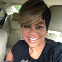 Vonda Thomas