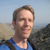 Jeb Williamson