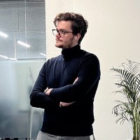 Markus Lundoe Nielsen