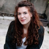 Coralie Bermon