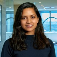 Sharon Vythilingam
