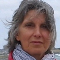 Marie christine Charpentier