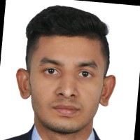Md Kamrul